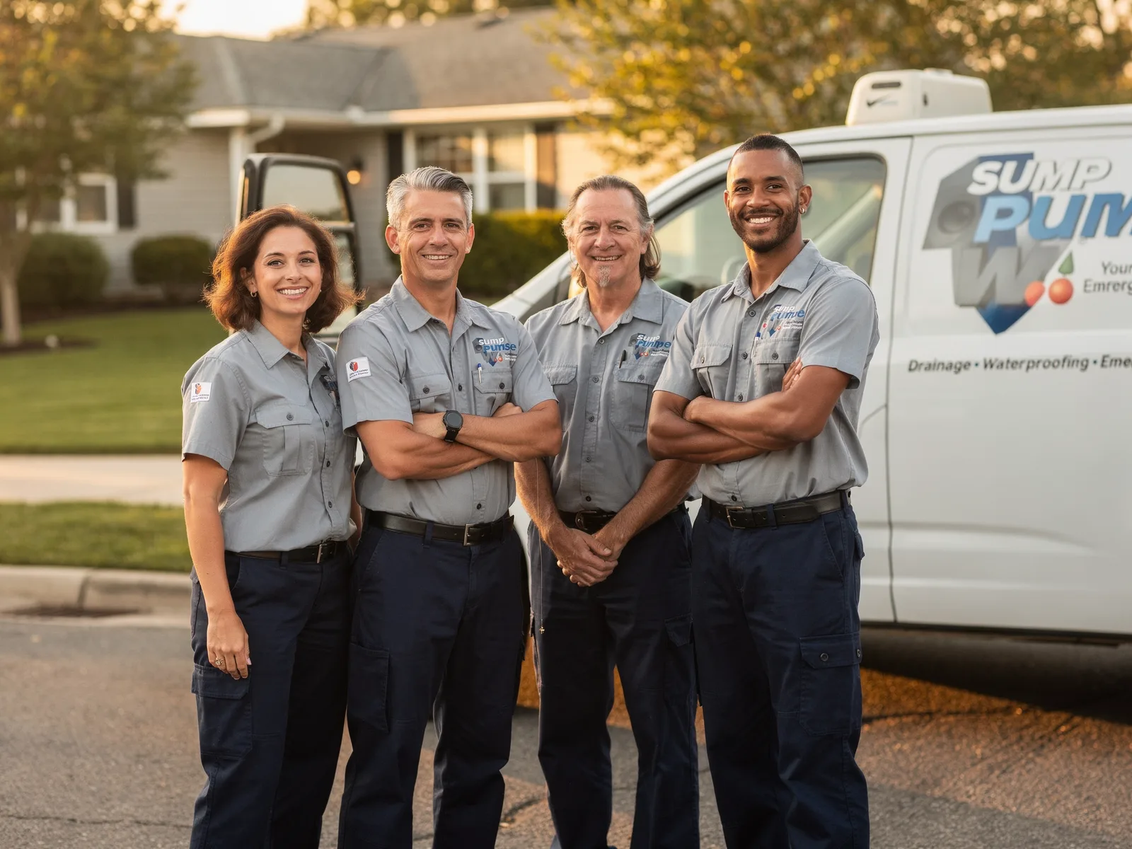 Water Heater Repair company in Pleasant City, OH